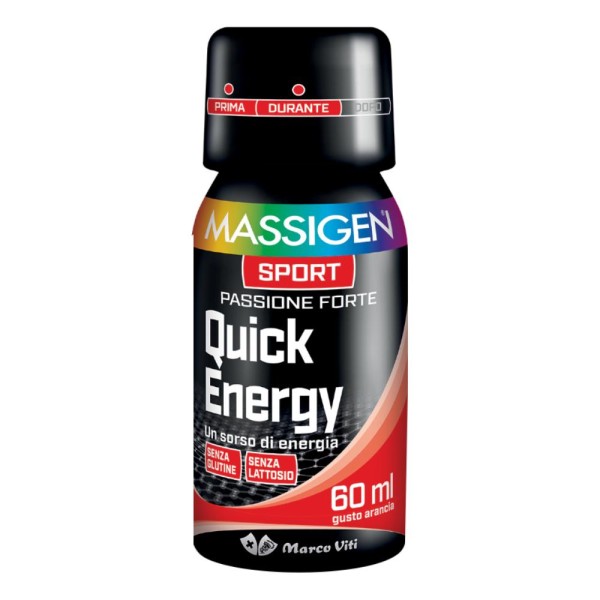 MASSIGEN SPORT QUICK ENERG60ML MASSIGEN SPORT QUICK ENERG60ML