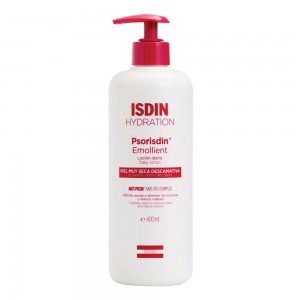 PSORISDIN Emollient Loz.400ml