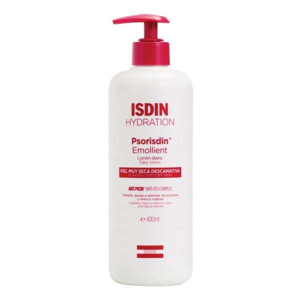 PSORISDIN Emollient Loz.400ml