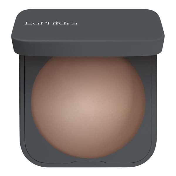 EUPHIDRA Fdt Ultra Comf Powd 3