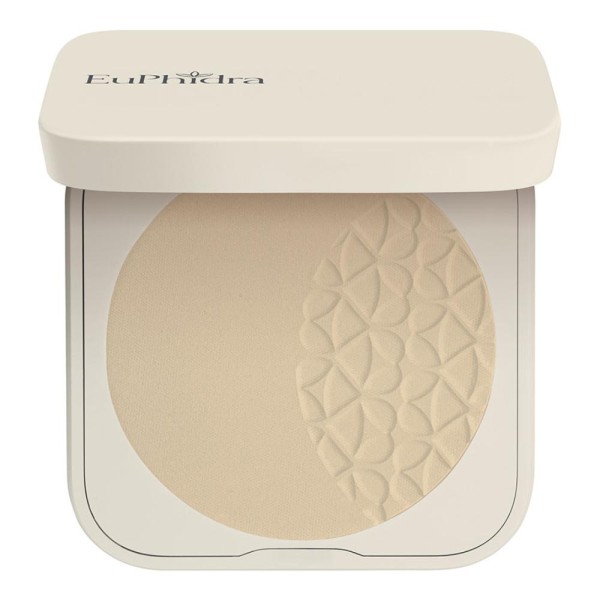 EUPHIDRA Cipria Fiss.Inv.