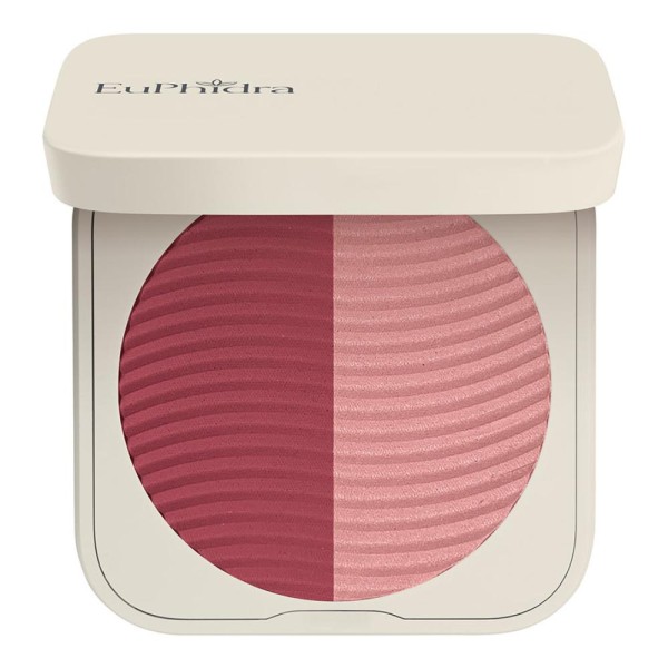 EUPHIDRA Blush Duo BD01