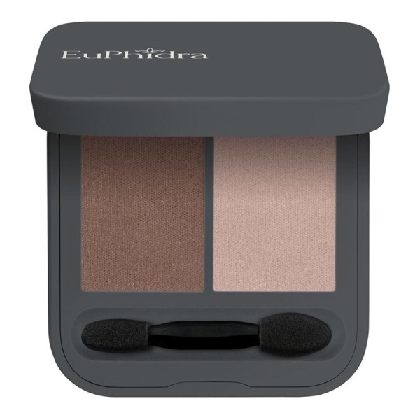 EUPHIDRA Ombr.Duo 1 Cool