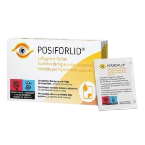 POSIFORLID Salv.20pz