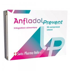 ANFLAMOL Prevent 30 Cpr