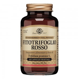 FITOTRIFOGLIO R.60 Cps SOLGAR