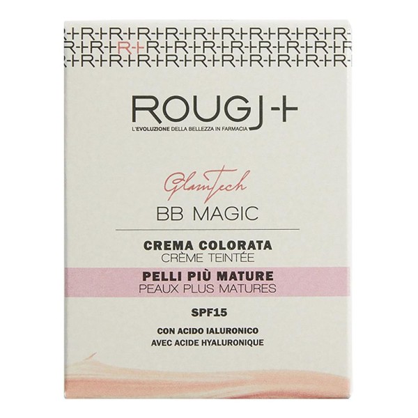 ROUGJ BB Magic A/Age Glam Tech ROUGJ BB Magic A/Age Glam Tech