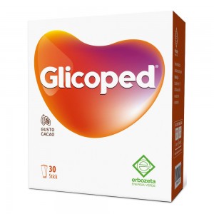 GLICOPED 30STICK