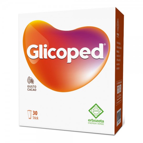 GLICOPED 30STICK