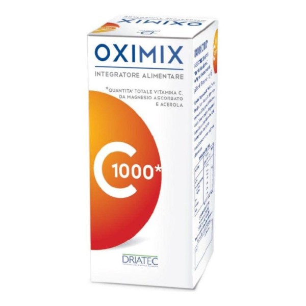 OXIMIX C 1000+ 160 Cpr
