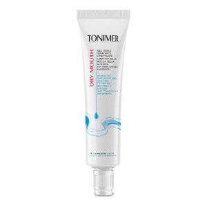 TONIMER Dry Mouth Gel 50ml