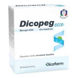 DICOPEG*ESSE 20 Bust.5g