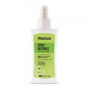 MISTICK Spray Nat.100ml   VITI