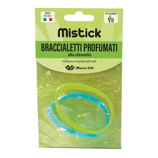 MISTICK Bracc.A-Zanz.Prof.2pz MISTICK Bracc.A-Zanz.Prof.2pz