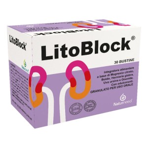 LITOBLOCK 30 Bust.