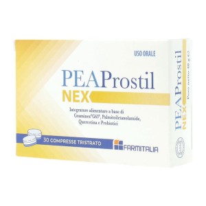 PEAPROSTIL*NEX 30 Cpr