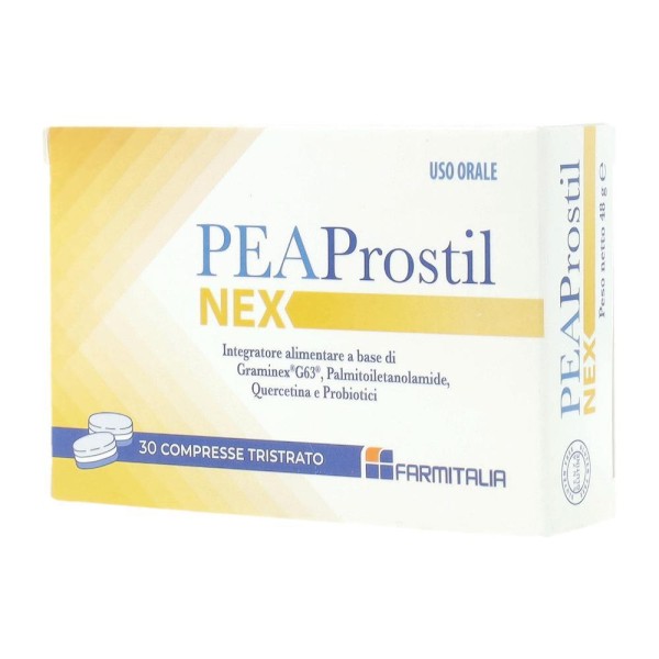 PEAPROSTIL*NEX 30 Cpr