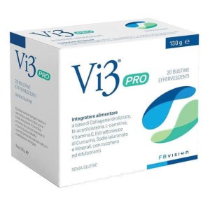 VI3 PRO 20 Bust.Eff.