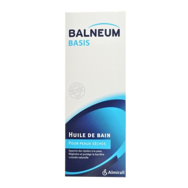 BALNEUM BASIS Olio Bagno 500ml