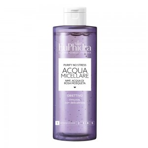 EUPHIDRA ACQUA MICELL N/STRESS