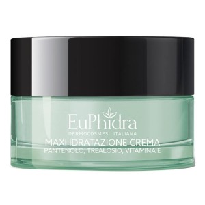 EUPHIDRA MI CREMA RICCA PANTEN