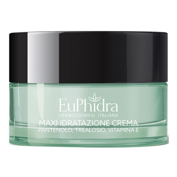 EUPHIDRA MI CREMA RICCA PANTEN
