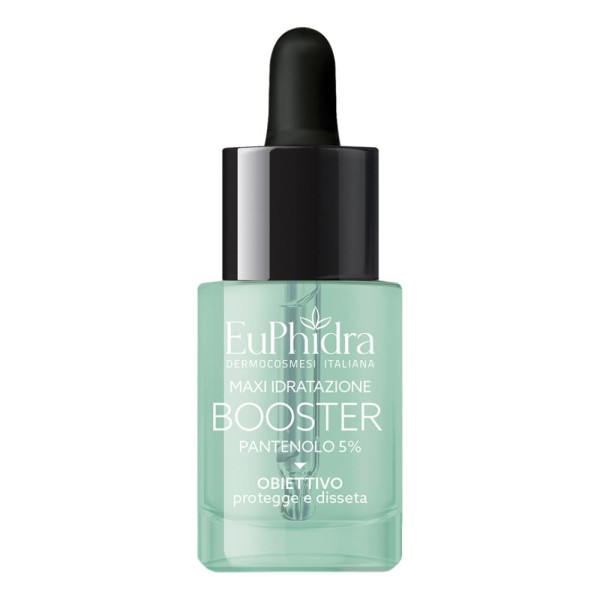 EUPHIDRA MI BOOSTER PANTENOLO