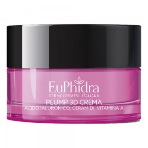 EUPHIDRA P3D CREMA RIC IALURON