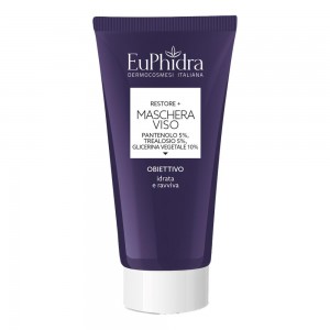 EUPHIDRA MASCHERA RESTORE+75ML