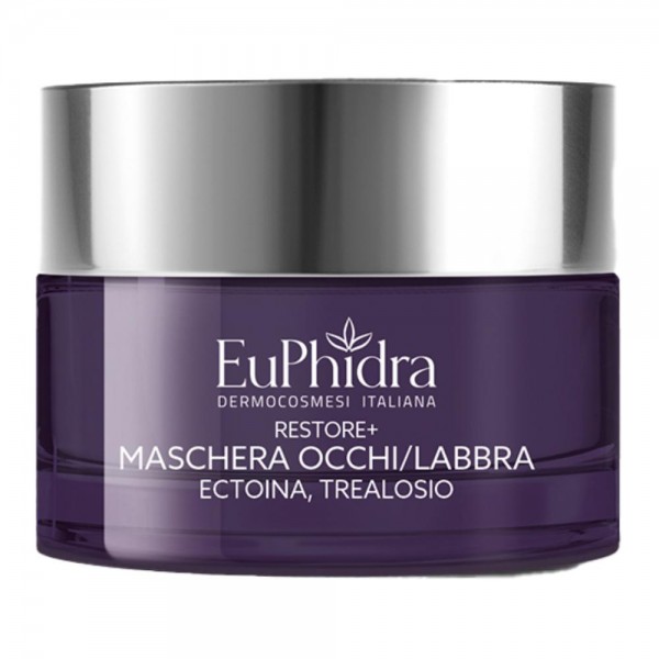 EUPHIDRA MASCHERA OCCHI/LAB RE