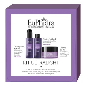 EUPHIDRA UL KIT ULTRALIGHT