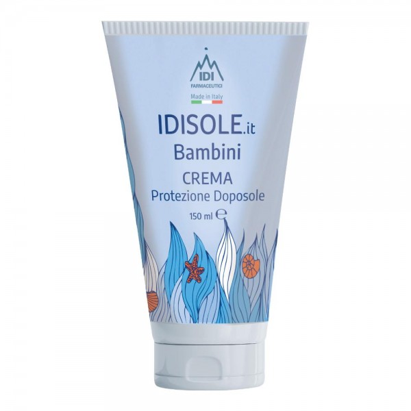 IDISOLE Bimbo DopoSole 150ml