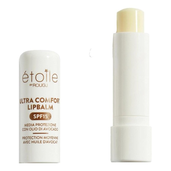 ROUGJ Etoile U-Comf.LipBalm 1