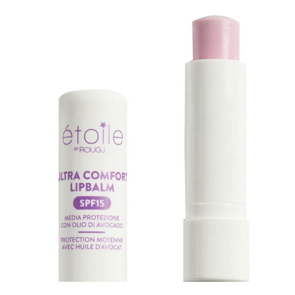 ROUGJ Etoile U-Comf.LipBalm 4 ROUGJ Etoile U-Comf.LipBalm 4