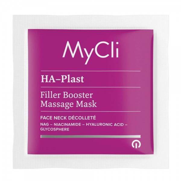 MYCLI HA Filler Booster