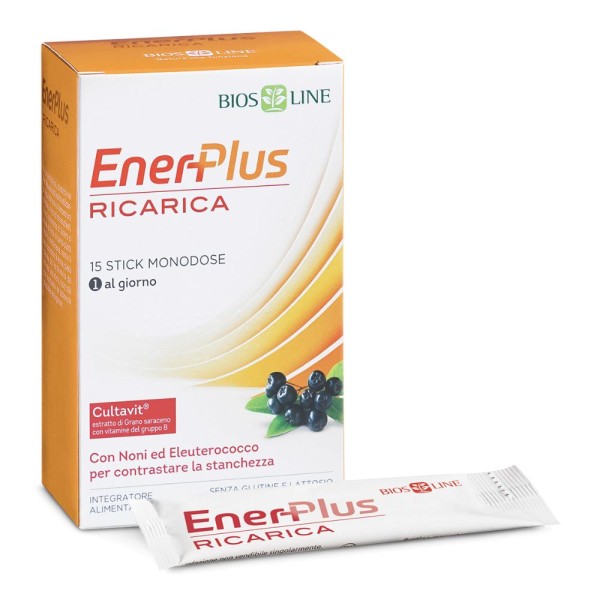 ENERPLUS Reintegra 15 Bust. ENERPLUS Reintegra 15 Bust.