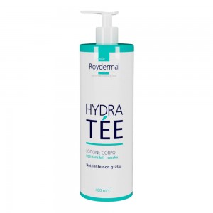 HYDRATEE Loz.Corpo P/N-S 400ml