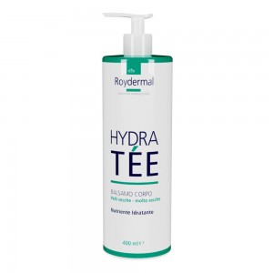 HYDRATEE Bals.Corpo P-S 400ml