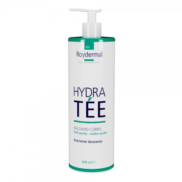 HYDRATEE Bals.Corpo P-S 400ml