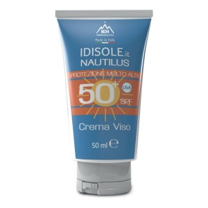 IDISOLE*Nautilus Viso fp50+