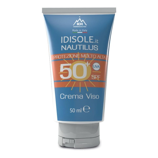 IDISOLE*Nautilus Viso fp50+