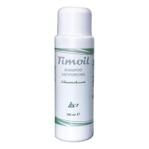 TIMOIL Sh.A-Forf.150ml