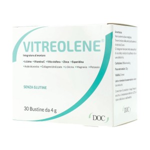 VITREOLENE 30 Bust.