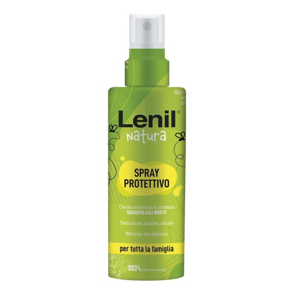 LENIL Natura Spy Prot.100ml LENIL Natura Spy Prot.100ml