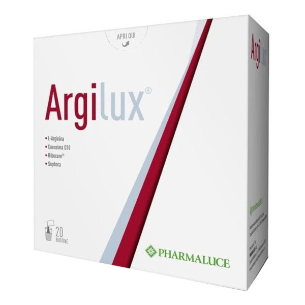 ARGILUX 20 Bust.