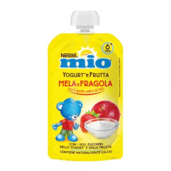 MIO Pouch Yog.Mela/Frag.90g