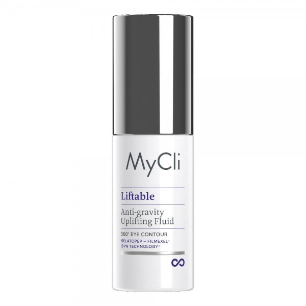 MYCLI LIFTABLE C/Occhi 15ml