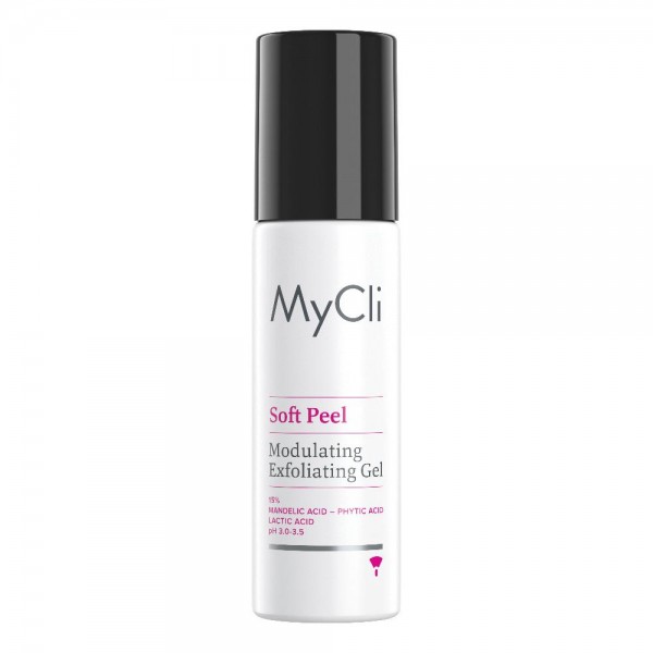 MYCLI SOFT PEEL 50ML