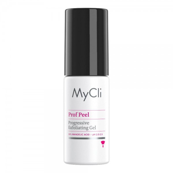 PROF PEEL Peeling Rinn.15ml