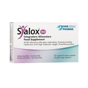 SYALOX 150 30*Cps